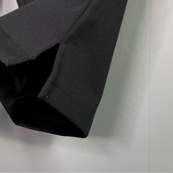 Vince Women's Slim Fit Capri Pant Black NWT - Picture 6 of 16